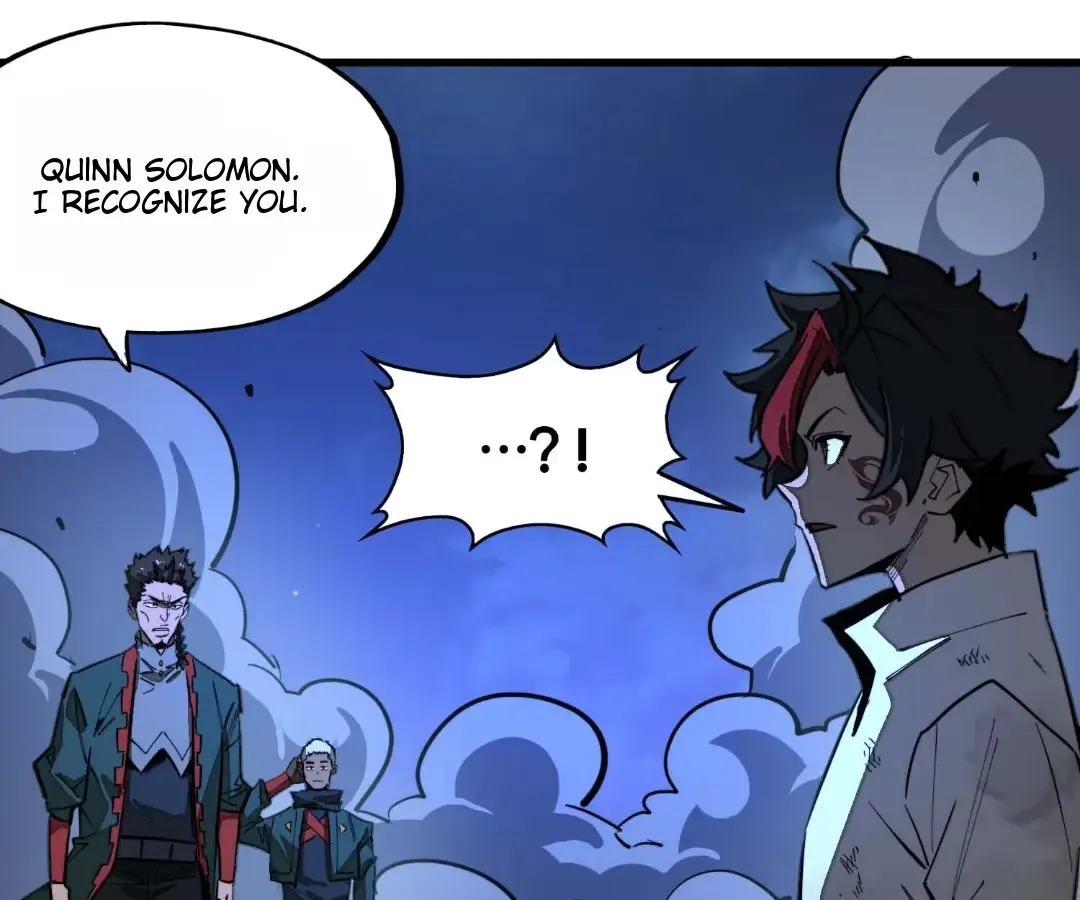 Read Cong Diceng Jueqi EN Manga Online