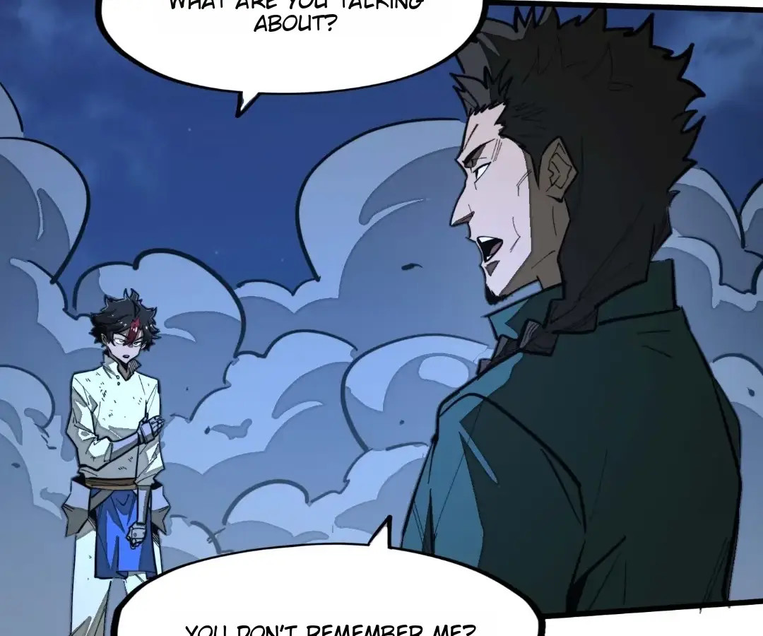 Read Cong Diceng Jueqi EN Manga Online