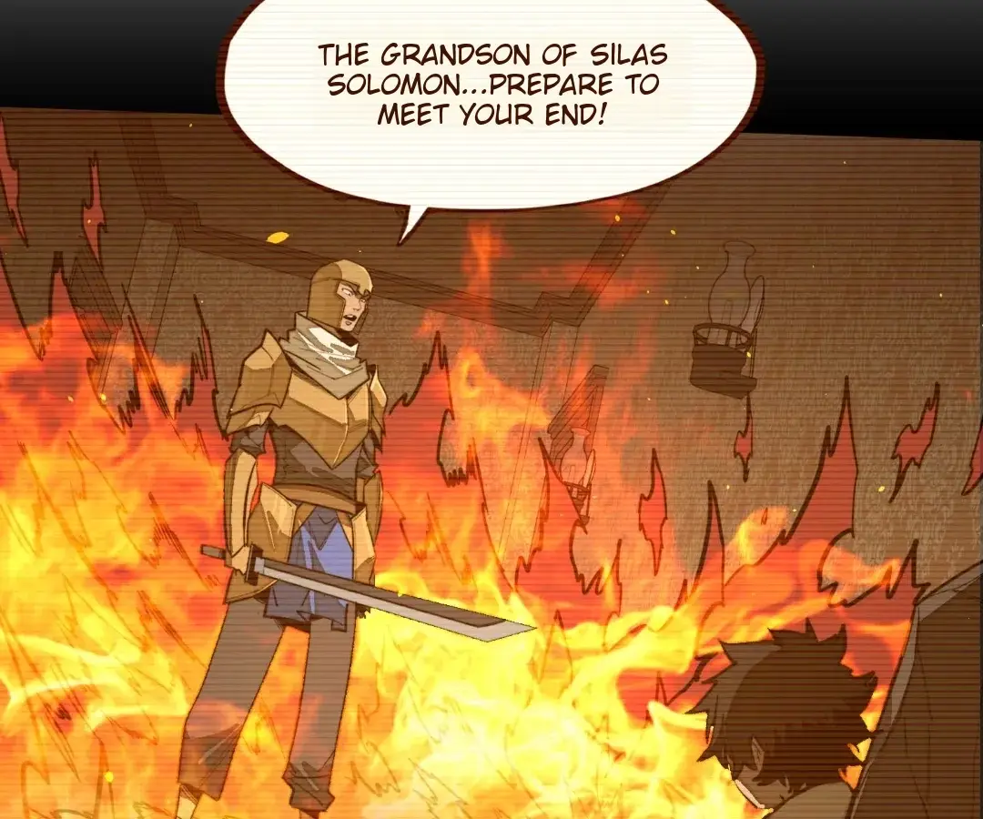 Read Cong Diceng Jueqi EN Manga Online