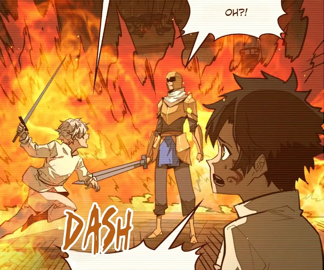 Read Cong Diceng Jueqi EN Manga Online