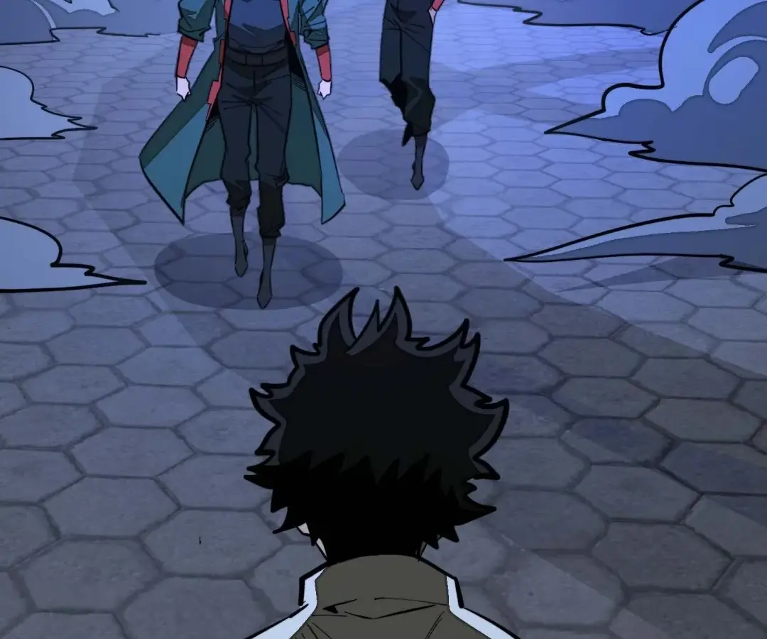 Read Cong Diceng Jueqi EN Manga Online