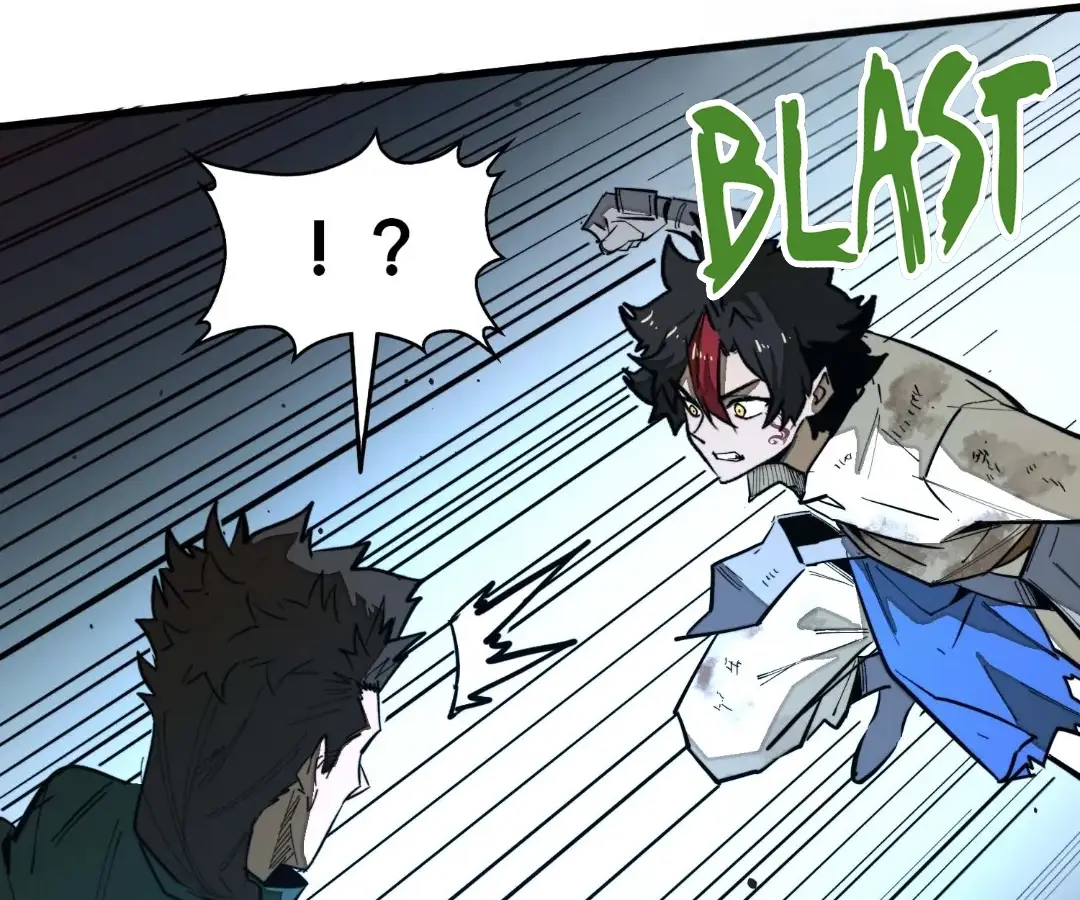 Read Cong Diceng Jueqi EN Manga Online