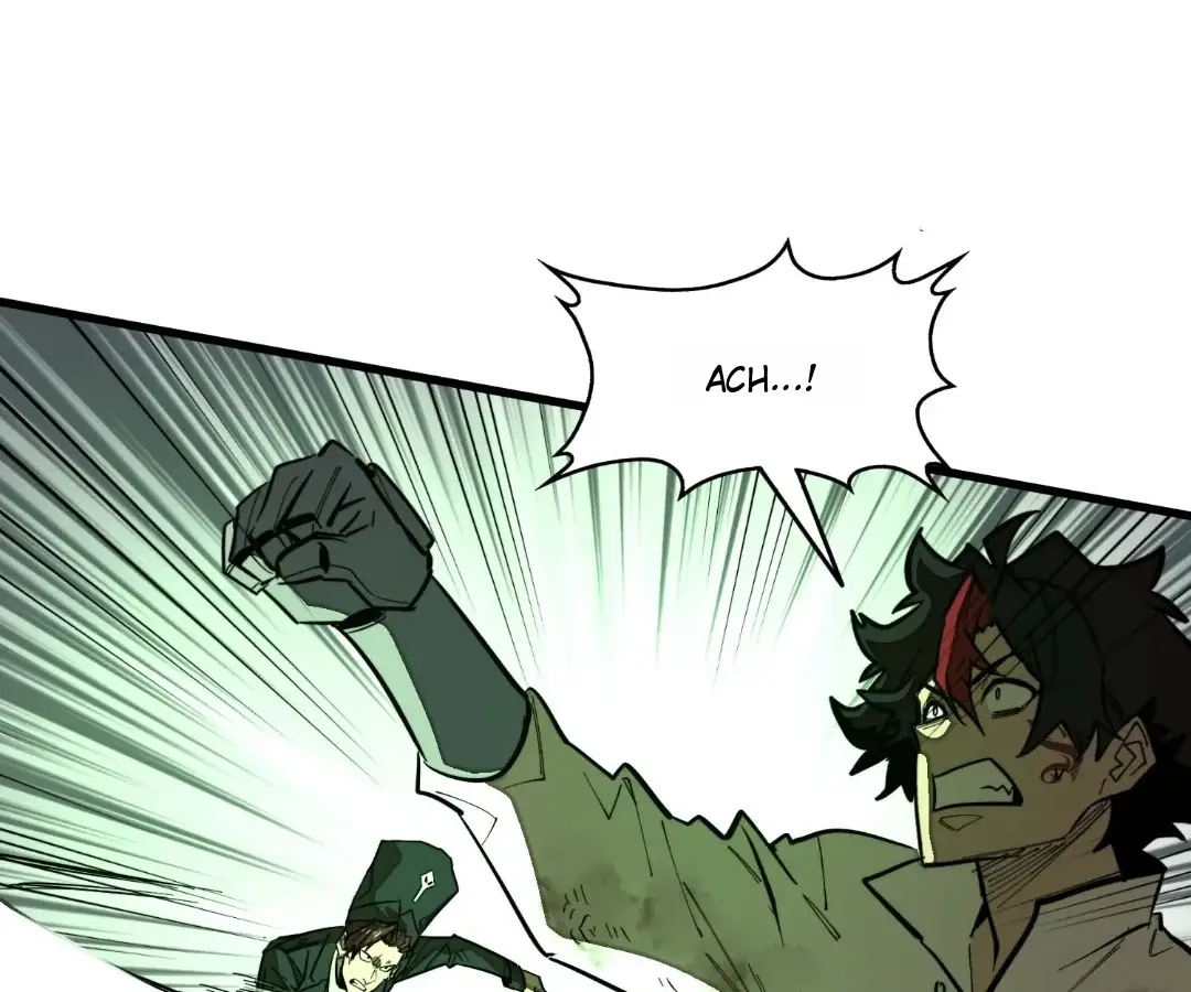 Read Cong Diceng Jueqi EN Manga Online