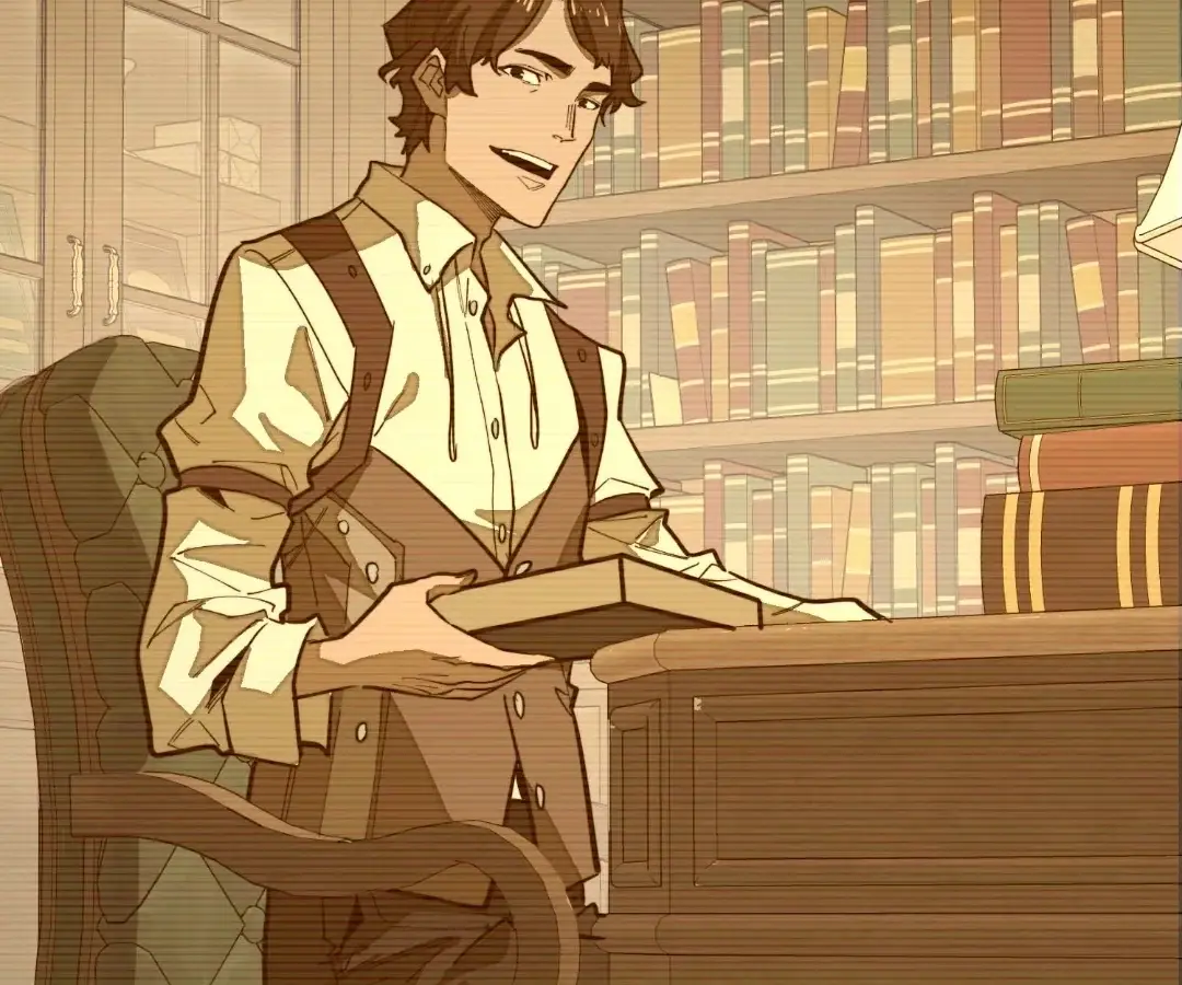 Read Cong Diceng Jueqi EN Manga Online