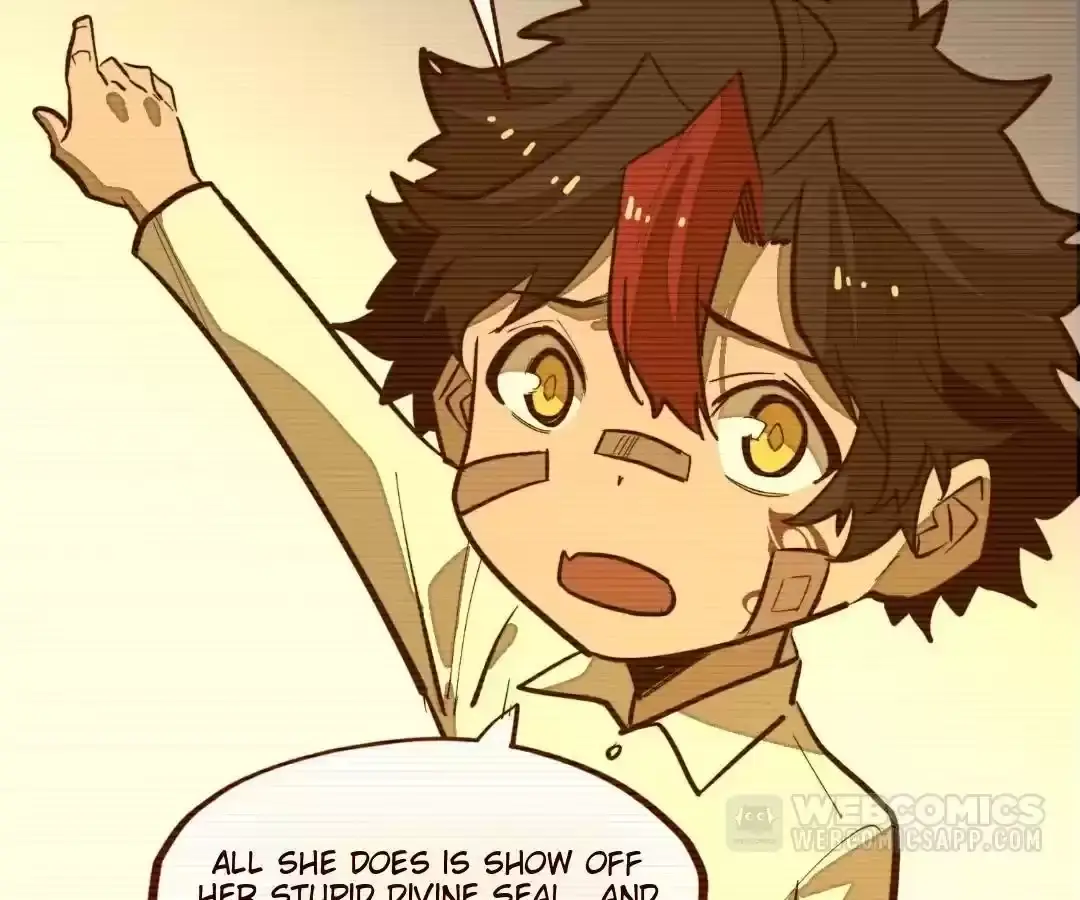 Read Cong Diceng Jueqi EN Manga Online