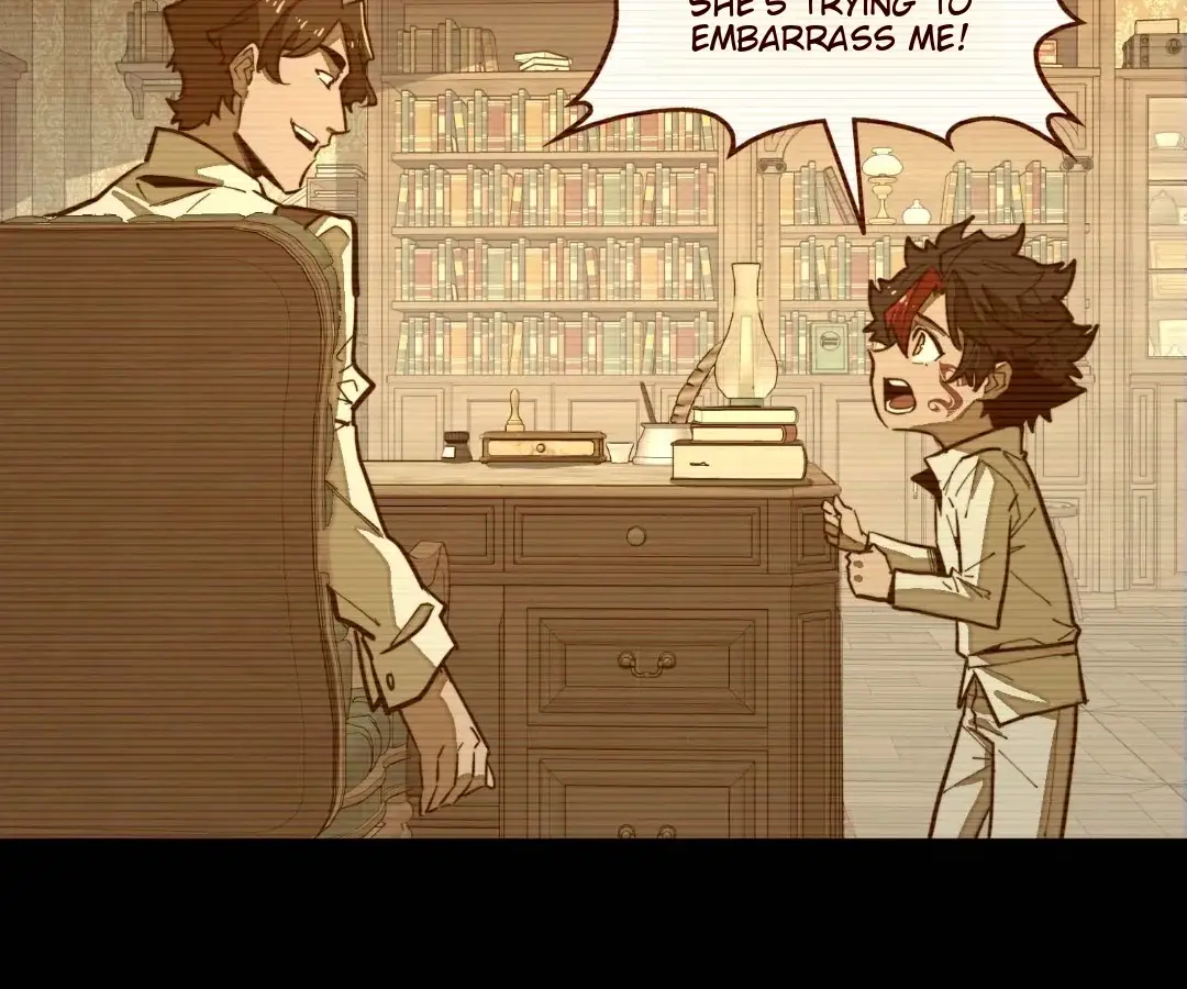 Read Cong Diceng Jueqi EN Manga Online