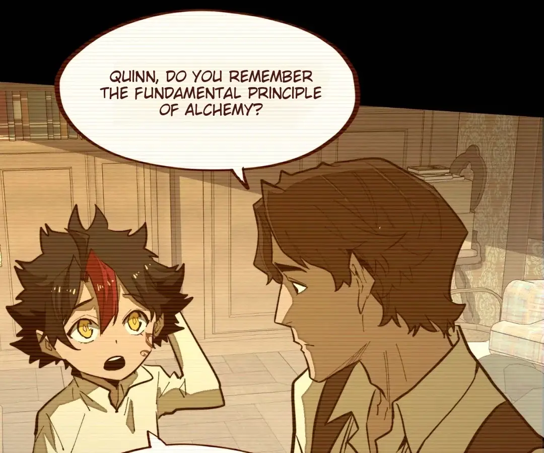 Read Cong Diceng Jueqi EN Manga Online