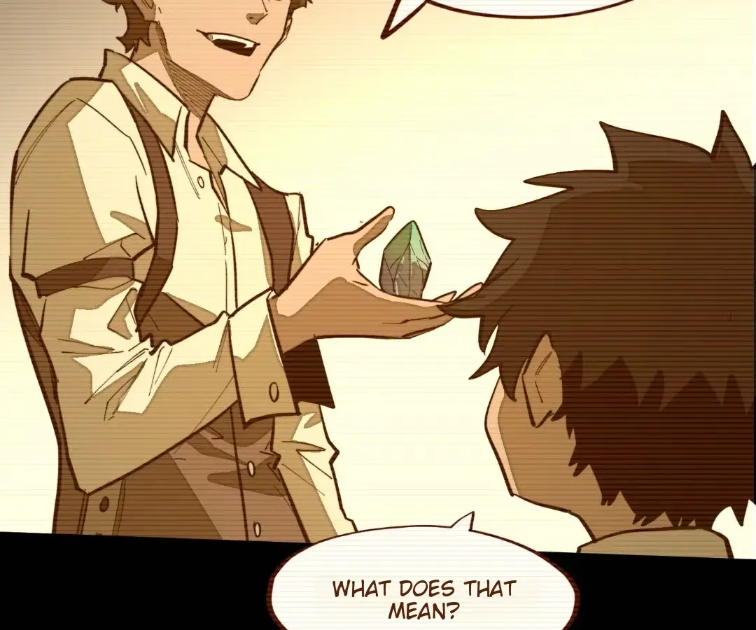 Read Cong Diceng Jueqi EN Manga Online