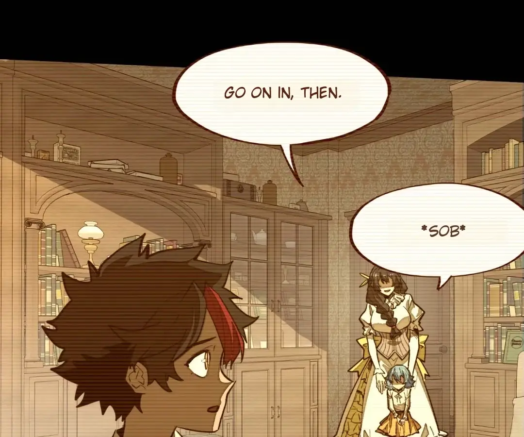 Read Cong Diceng Jueqi EN Manga Online