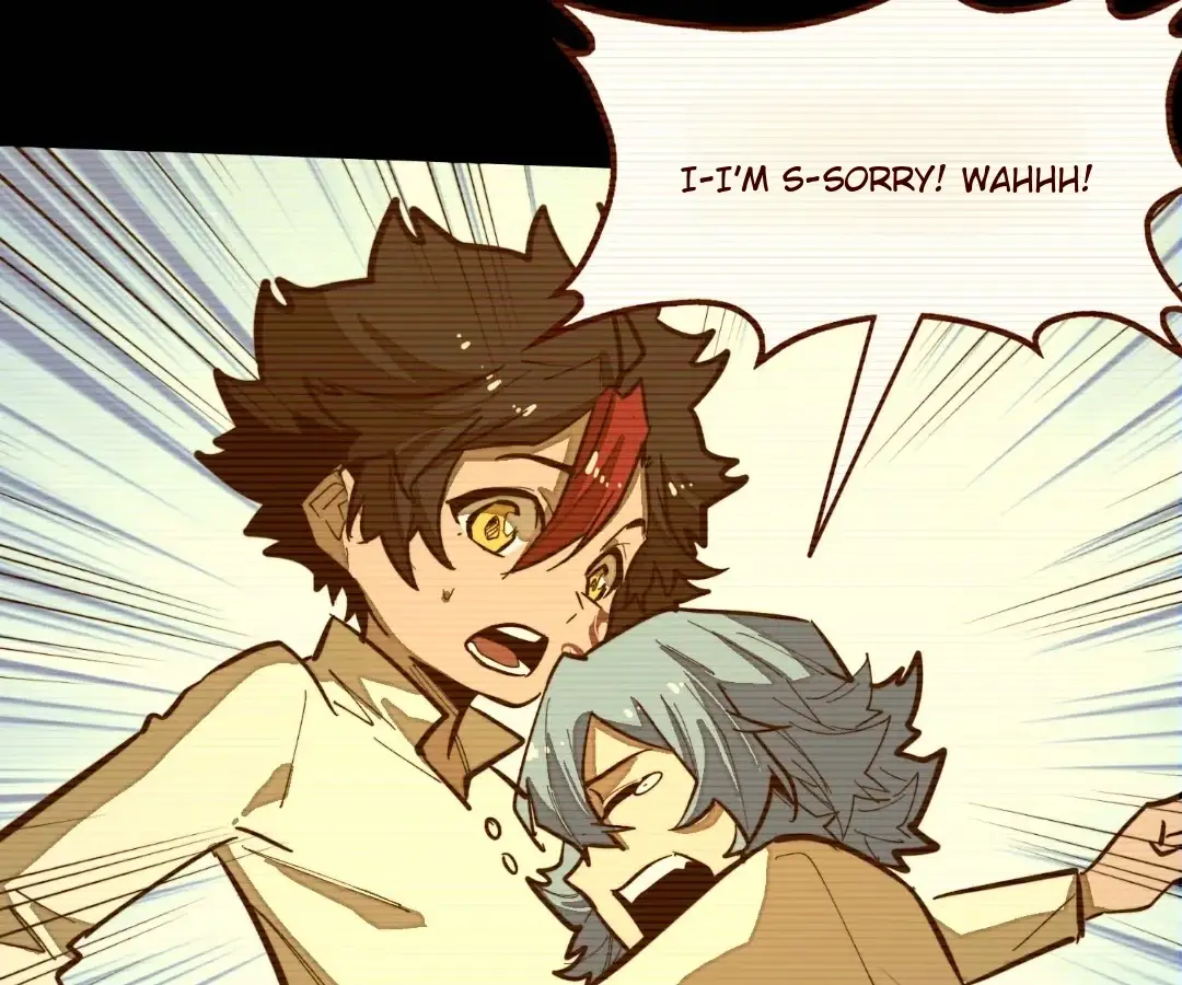 Read Cong Diceng Jueqi EN Manga Online