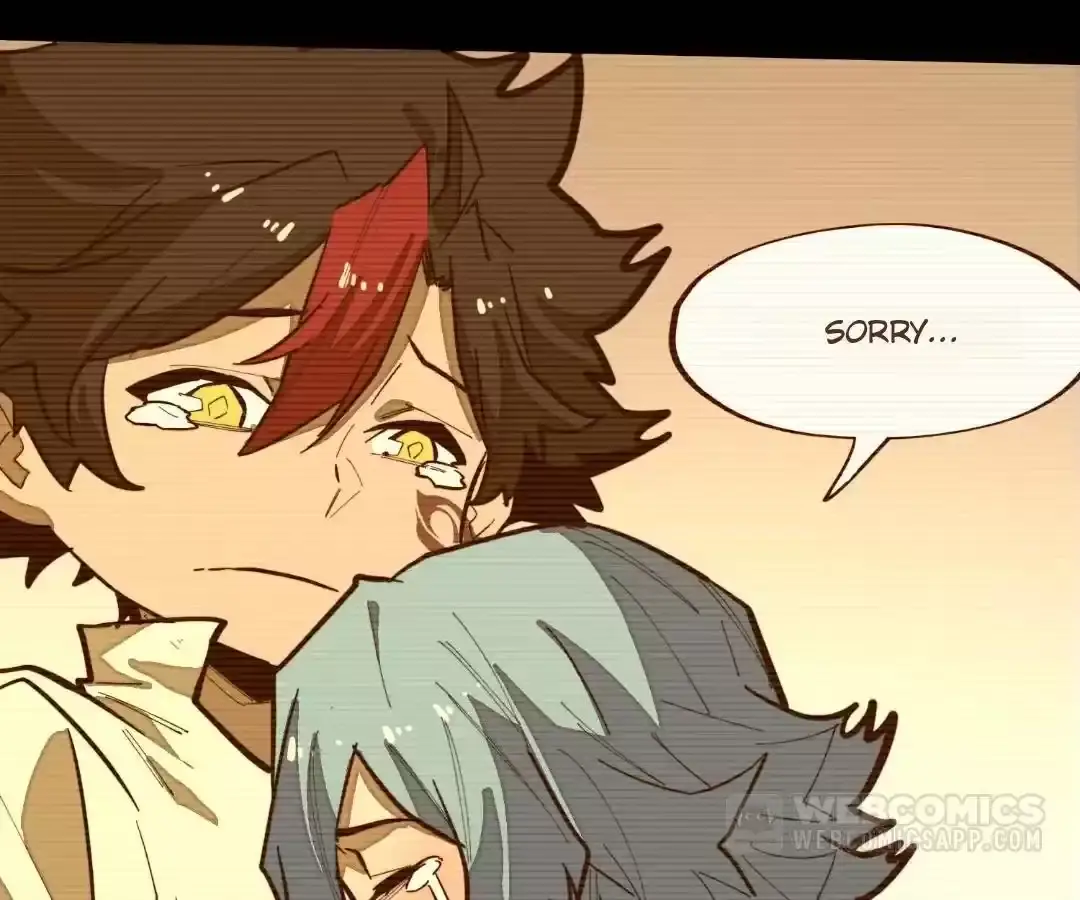 Read Cong Diceng Jueqi EN Manga Online