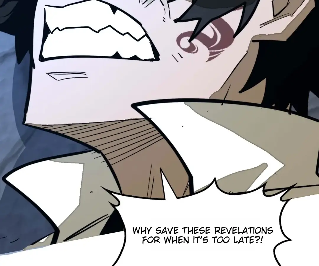 Read Cong Diceng Jueqi EN Manga Online