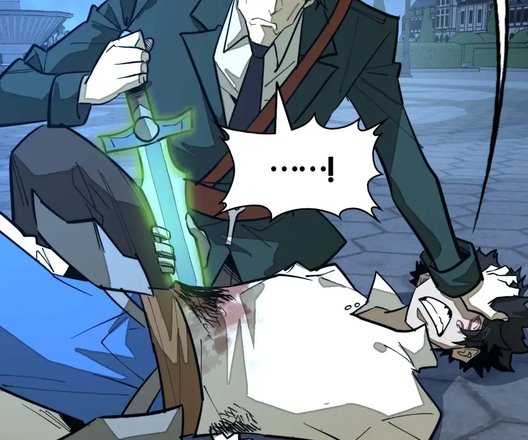 Read Cong Diceng Jueqi EN Manga Online