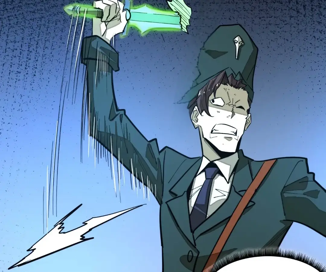 Read Cong Diceng Jueqi EN Manga Online