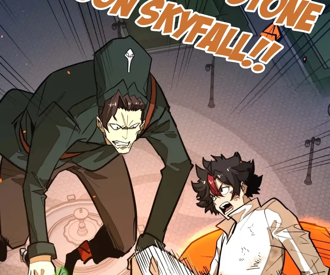 Read Cong Diceng Jueqi EN Manga Online