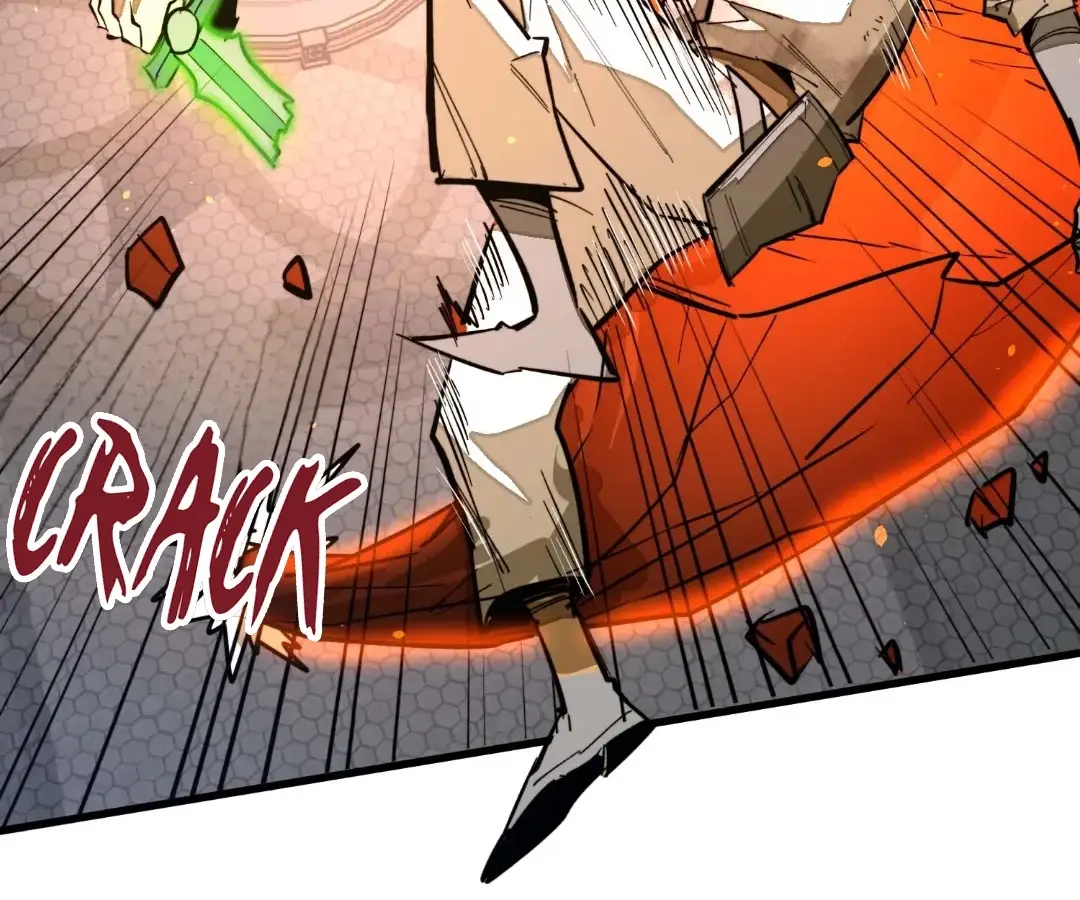 Read Cong Diceng Jueqi EN Manga Online