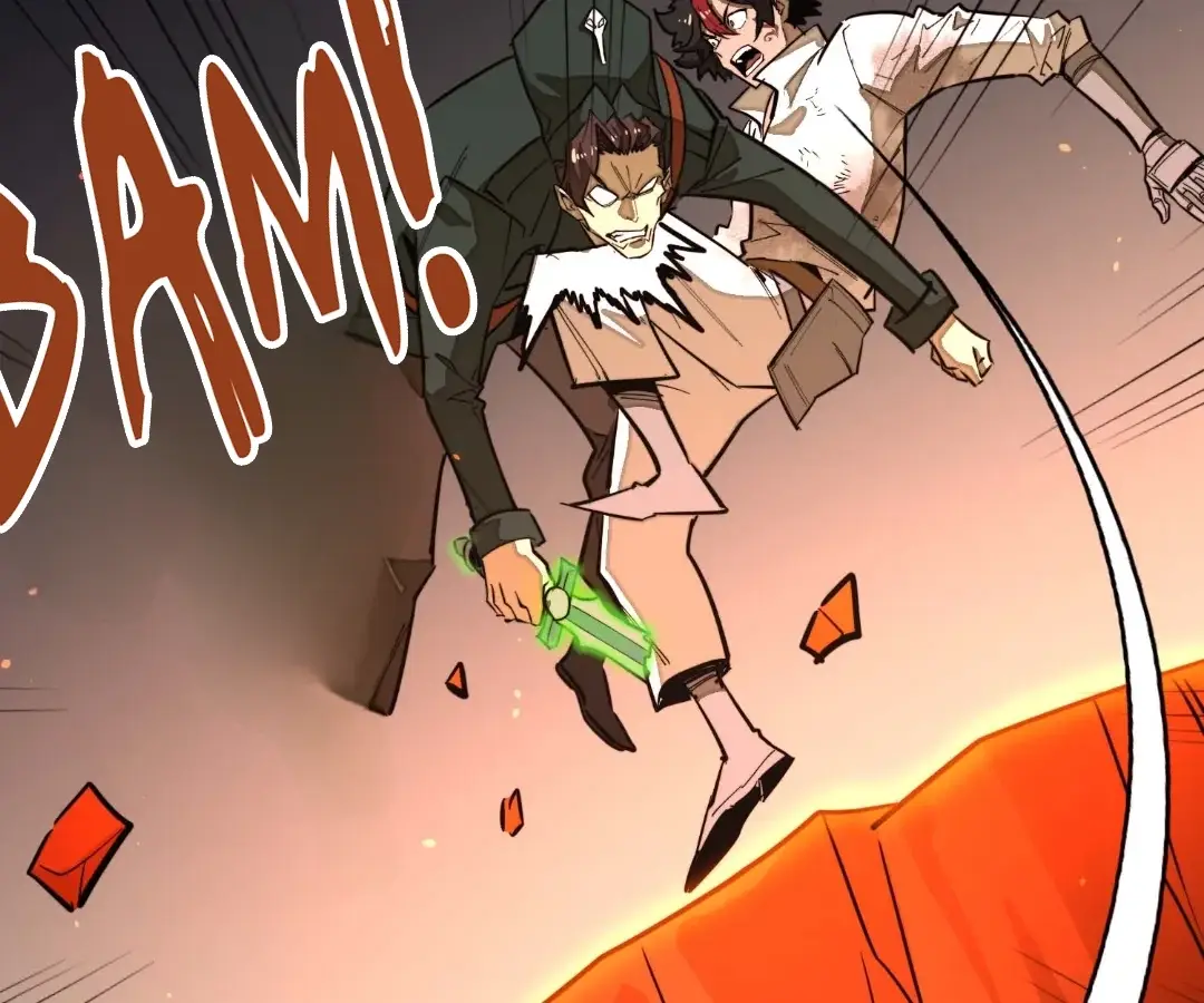 Read Cong Diceng Jueqi EN Manga Online