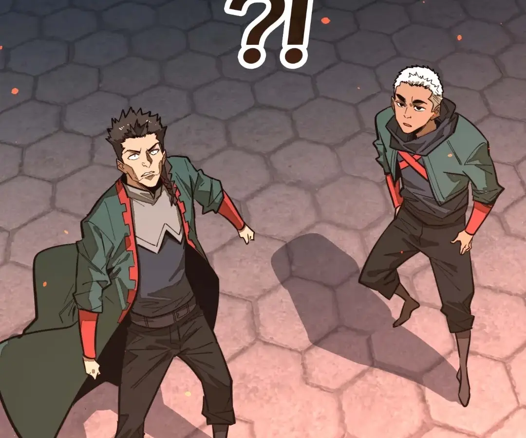 Read Cong Diceng Jueqi EN Manga Online