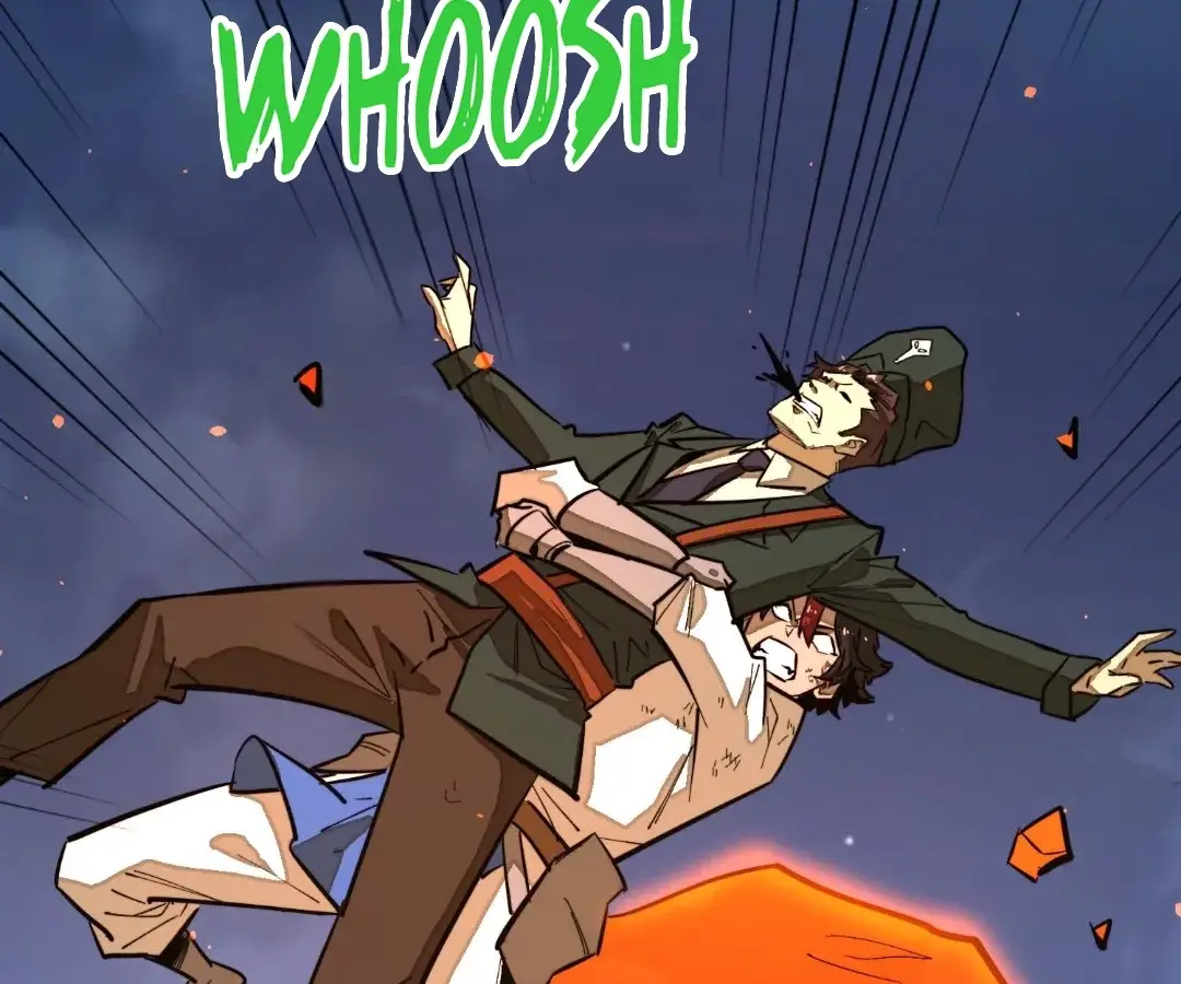 Read Cong Diceng Jueqi EN Manga Online