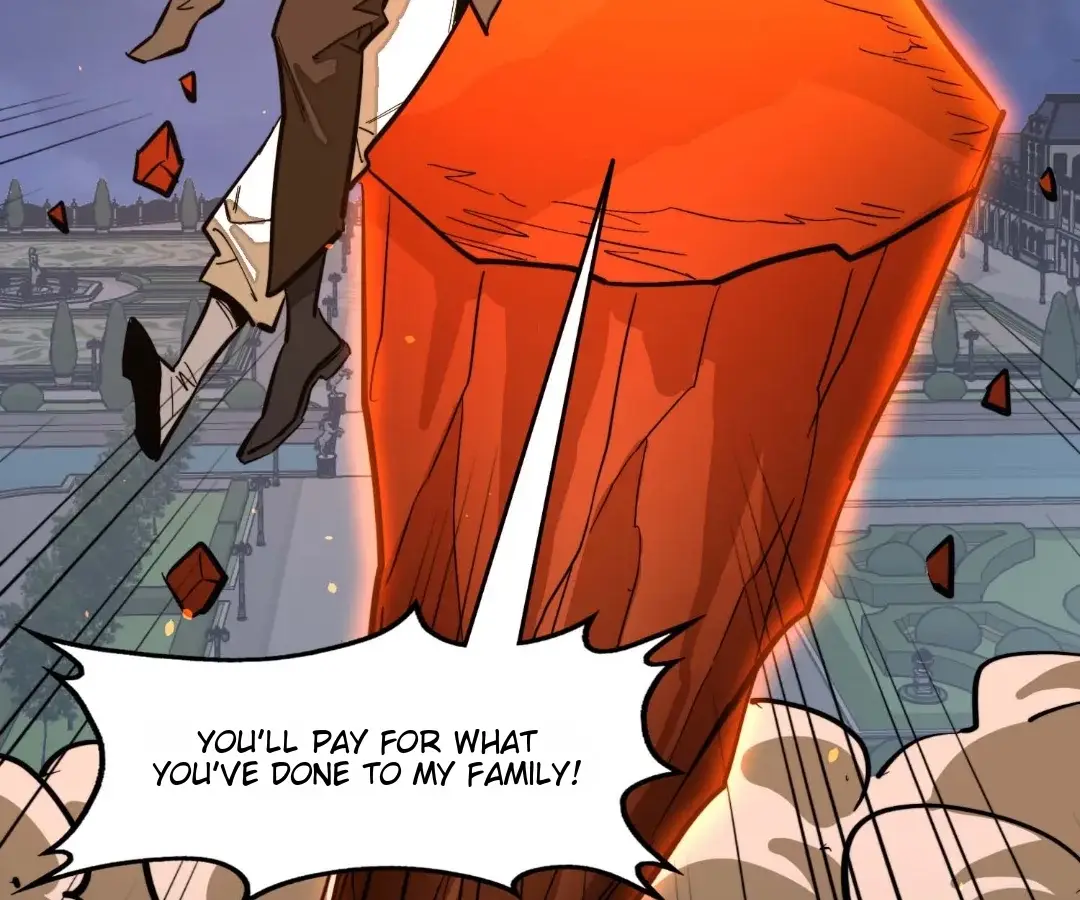 Read Cong Diceng Jueqi EN Manga Online