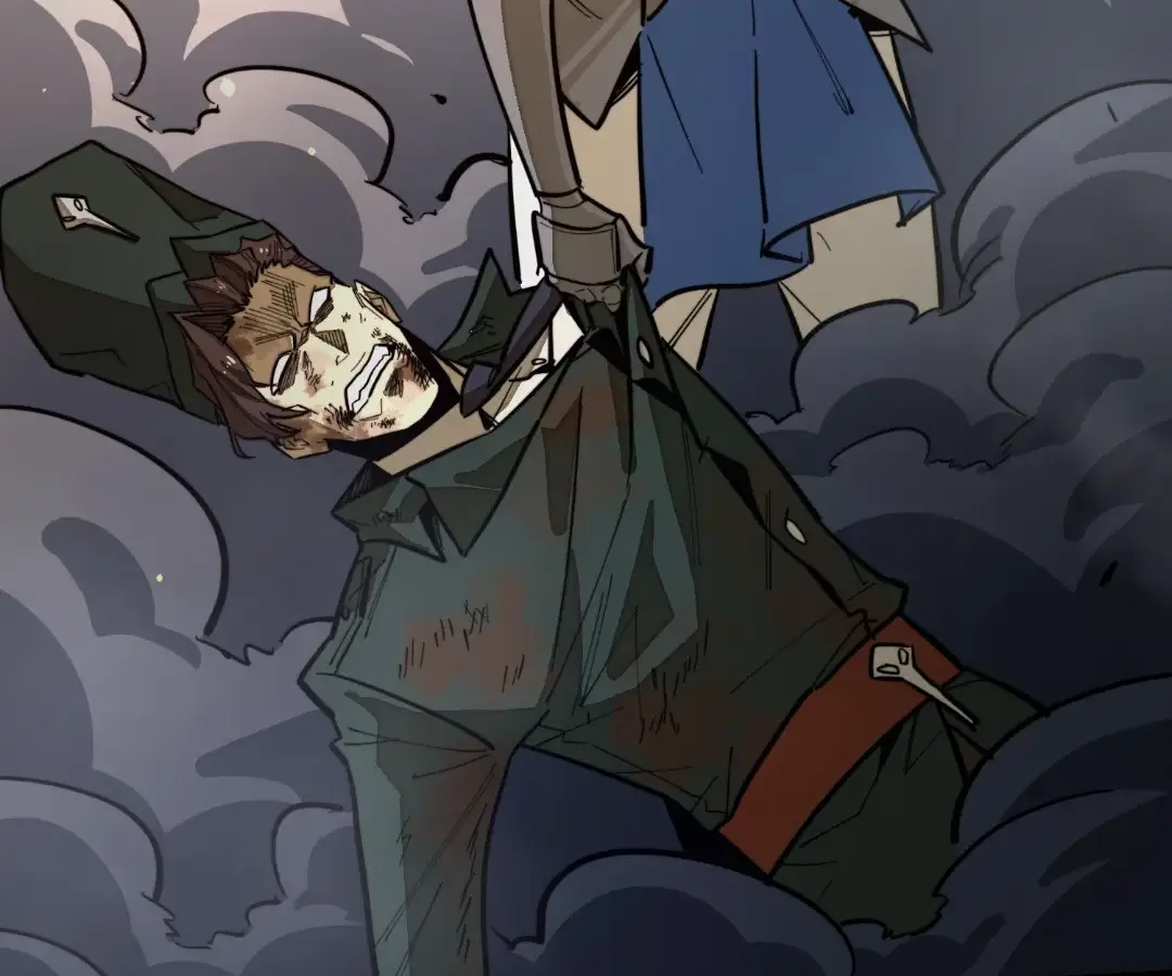 Read Cong Diceng Jueqi EN Manga Online