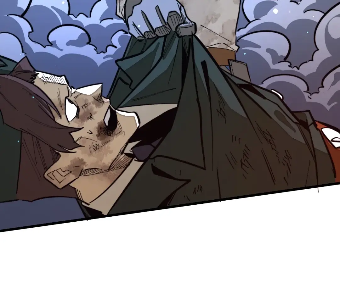 Read Cong Diceng Jueqi EN Manga Online