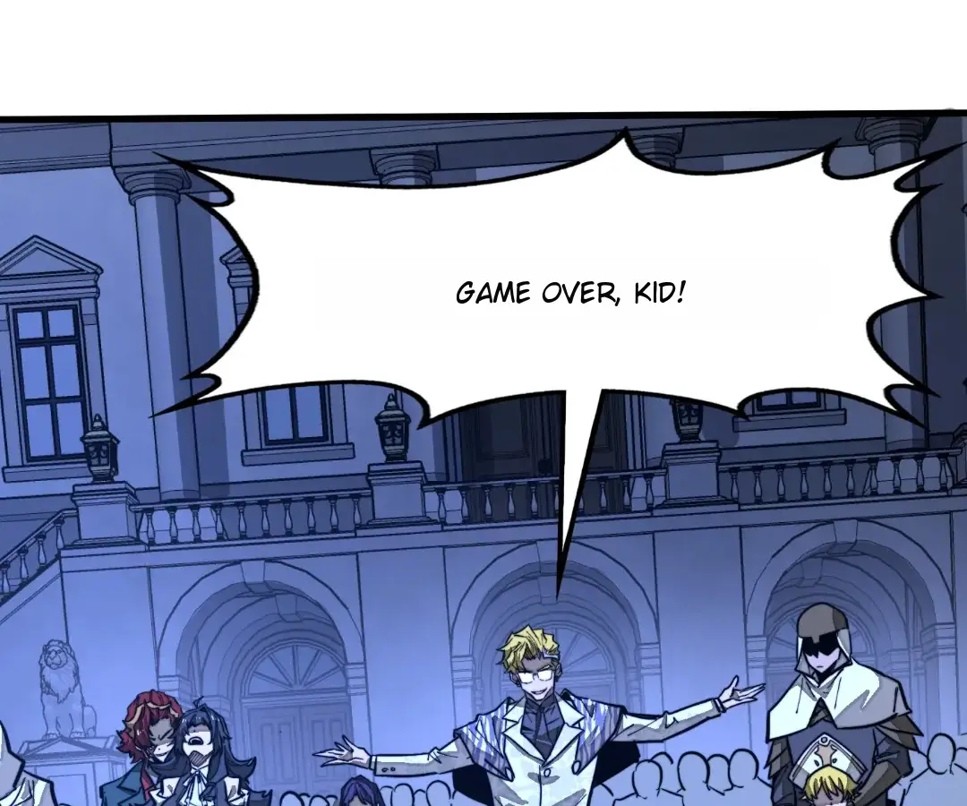 Read Cong Diceng Jueqi EN Manga Online