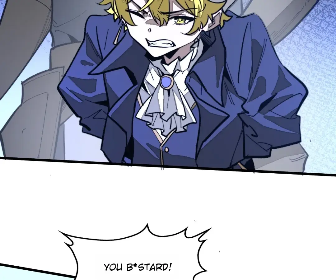 Read Cong Diceng Jueqi EN Manga Online