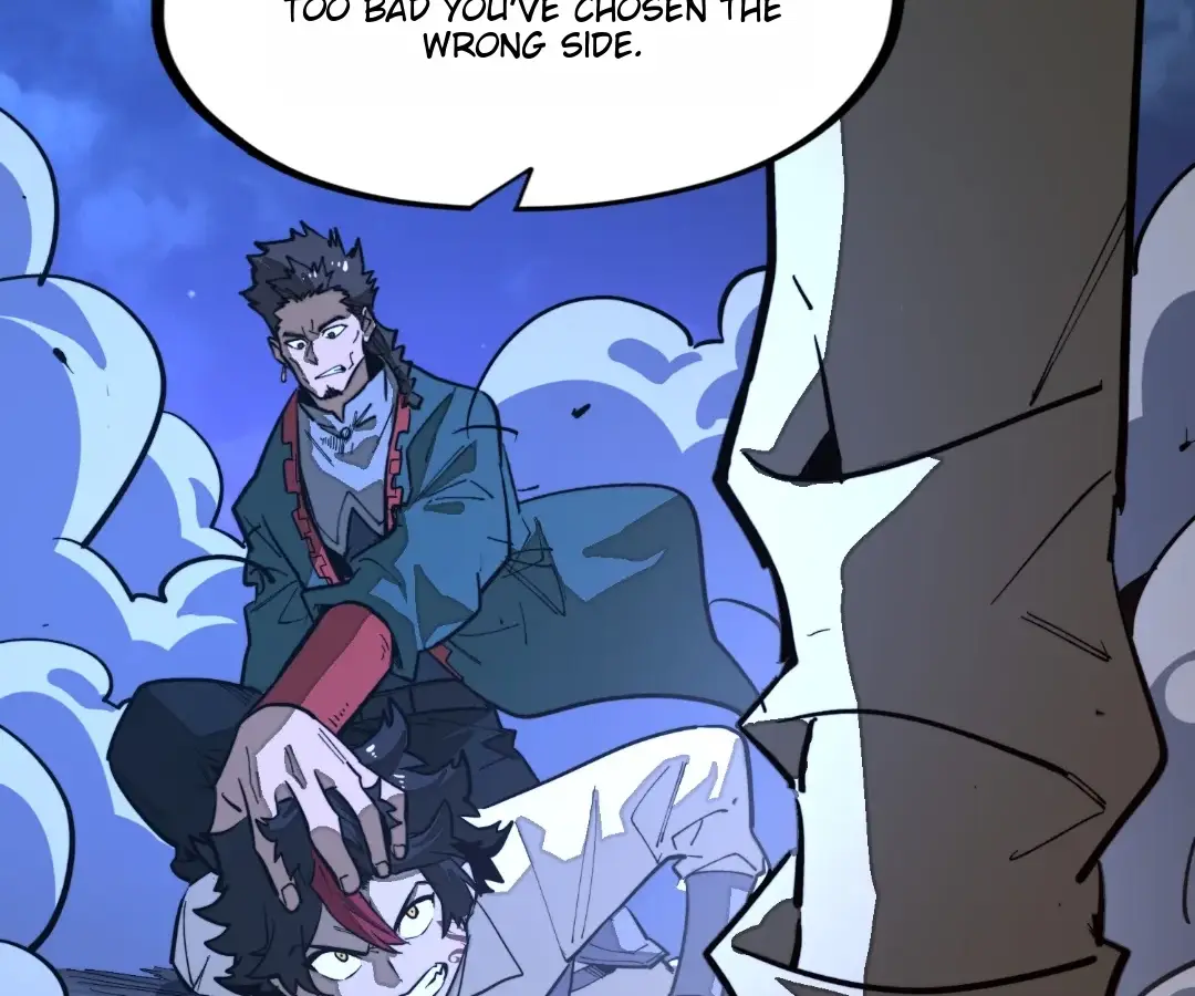 Read Cong Diceng Jueqi EN Manga Online