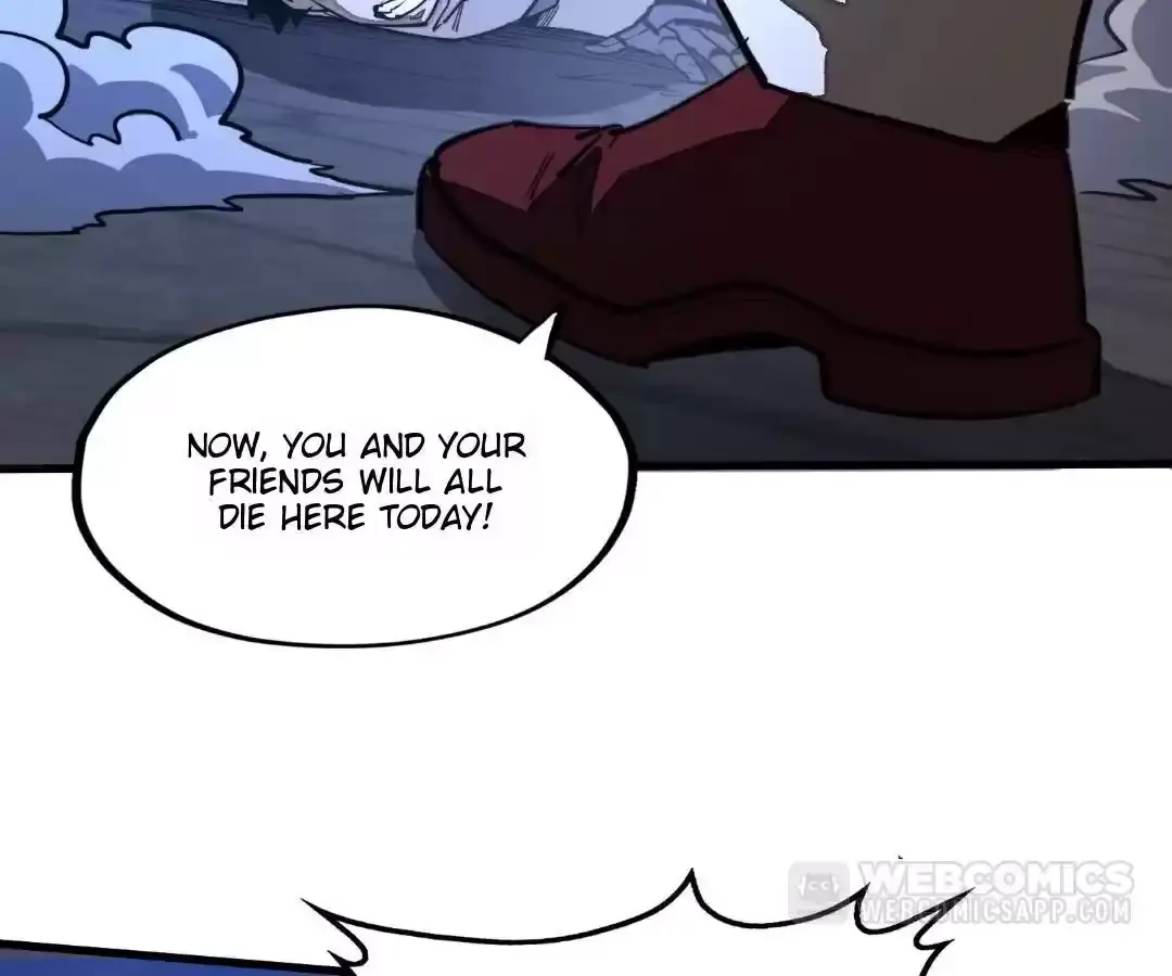 Read Cong Diceng Jueqi EN Manga Online