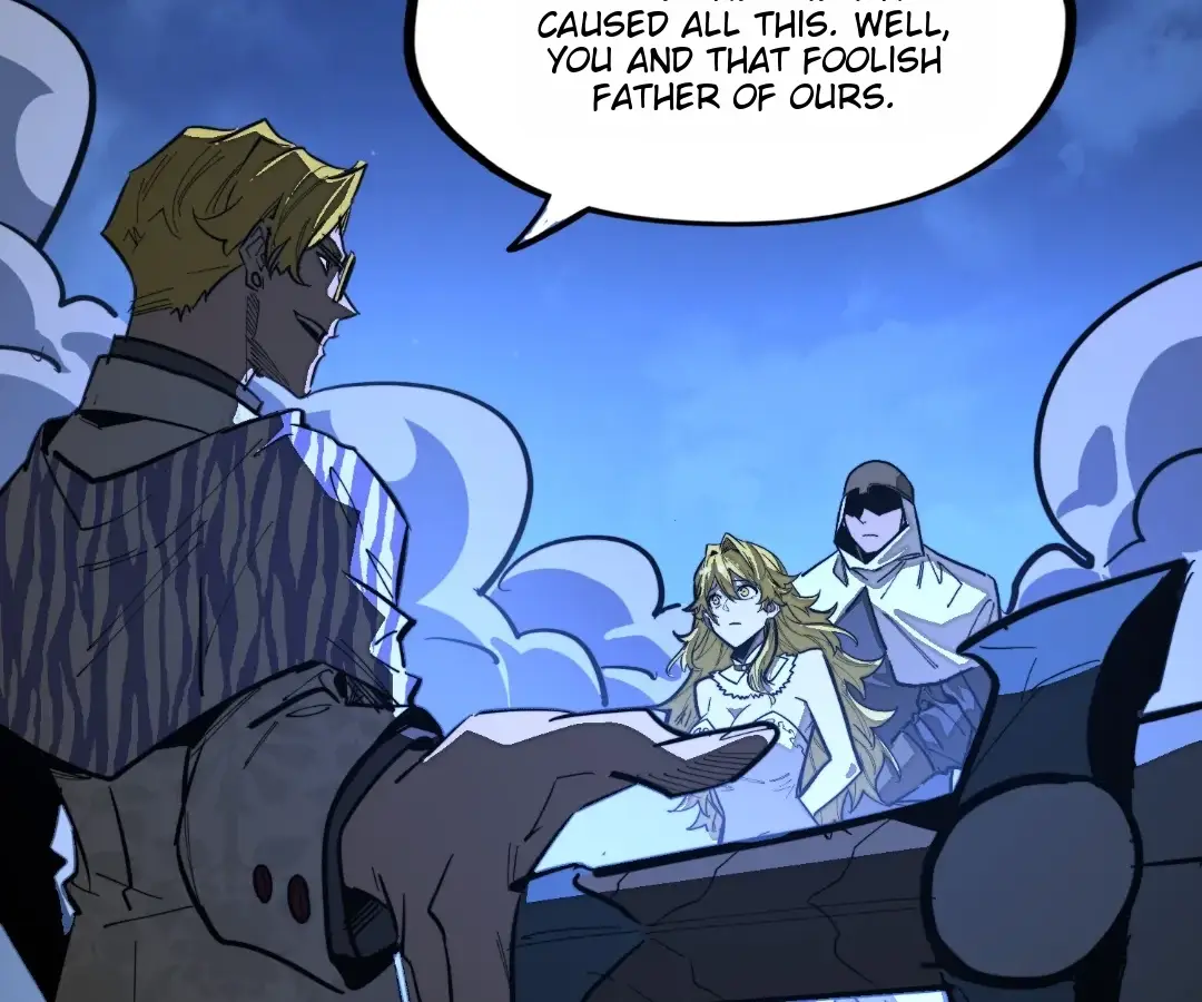 Read Cong Diceng Jueqi EN Manga Online