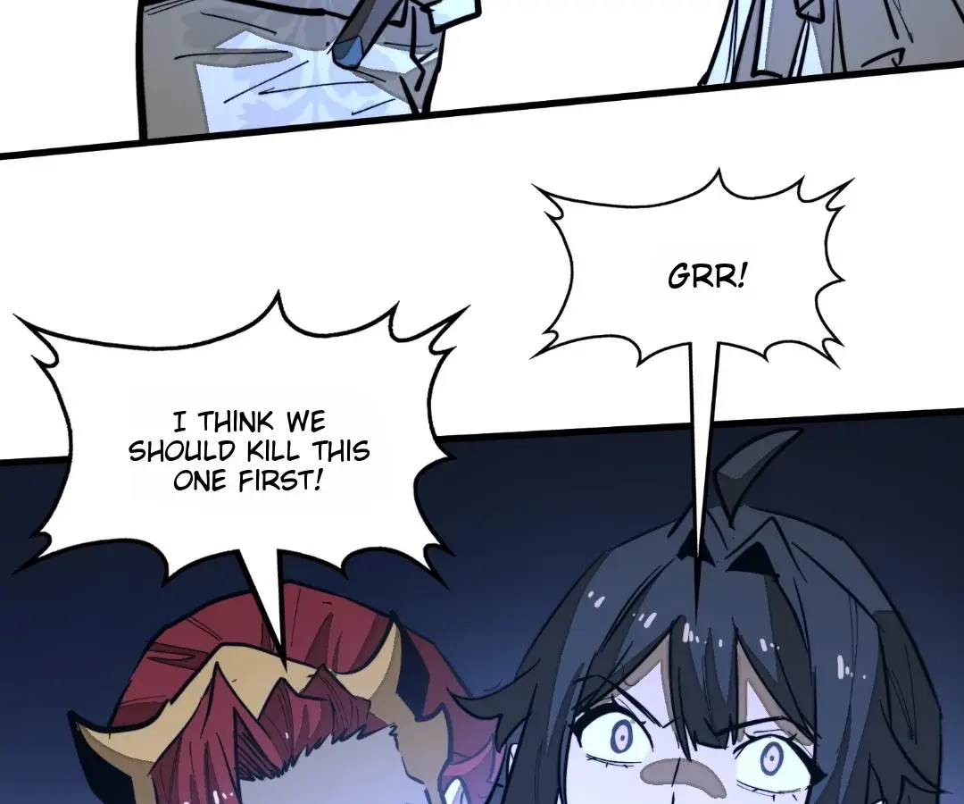 Read Cong Diceng Jueqi EN Manga Online