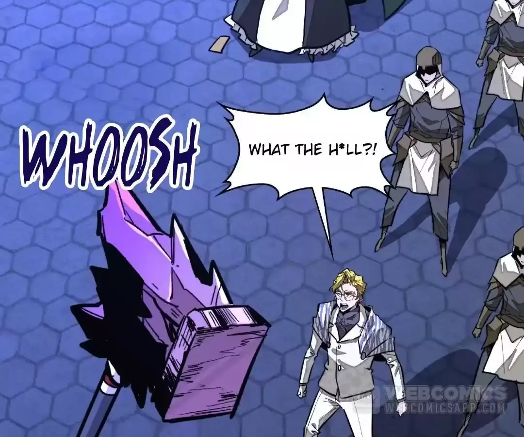 Read Cong Diceng Jueqi EN Manga Online