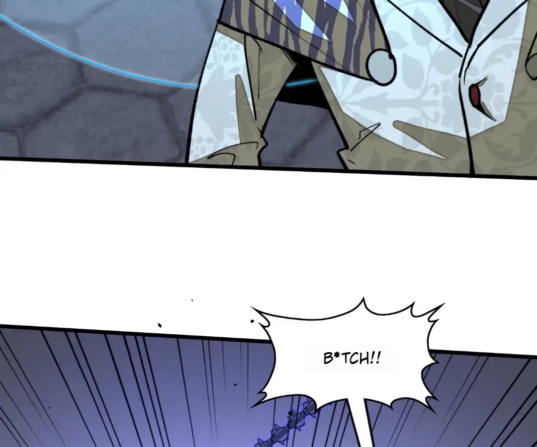 Read Cong Diceng Jueqi EN Manga Online