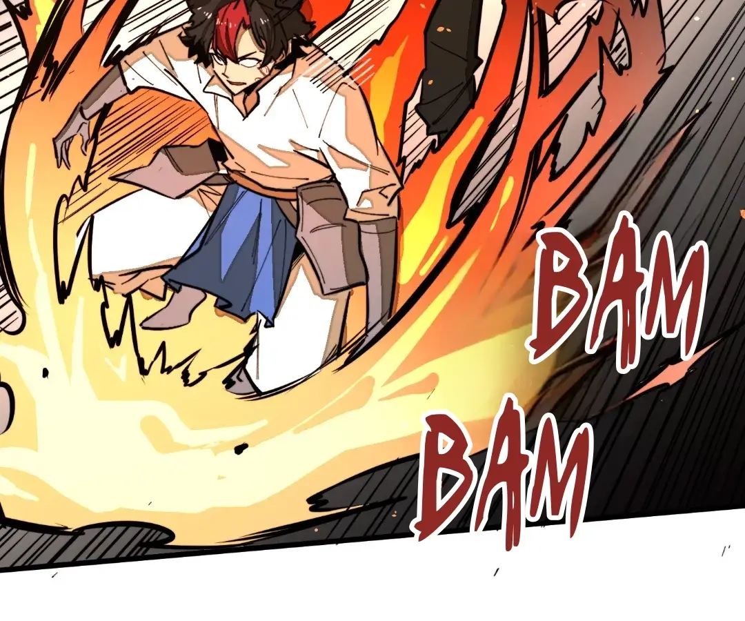 Read Cong Diceng Jueqi EN Manga Online