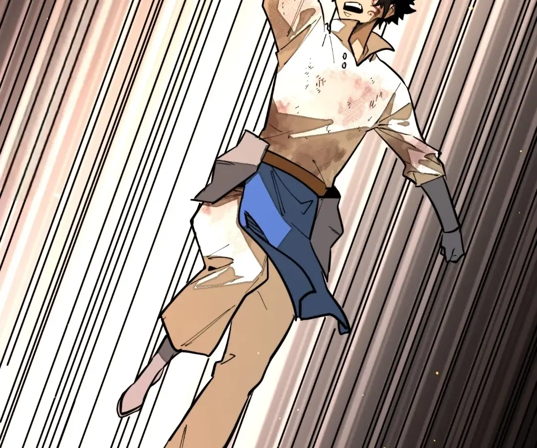 Read Cong Diceng Jueqi EN Manga Online