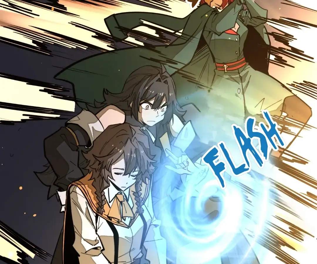 Read Cong Diceng Jueqi EN Manga Online