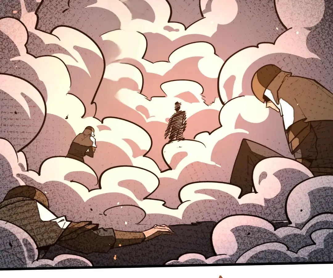 Read Cong Diceng Jueqi EN Manga Online