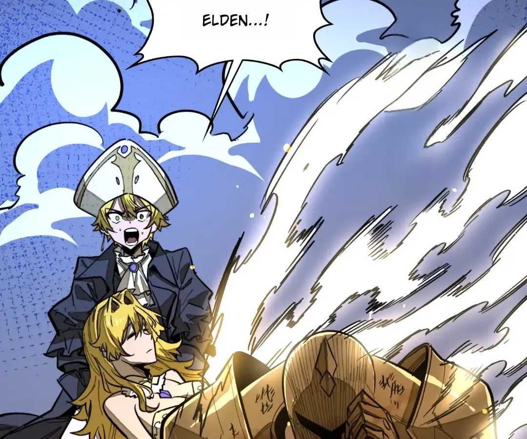 Read Cong Diceng Jueqi EN Manga Online