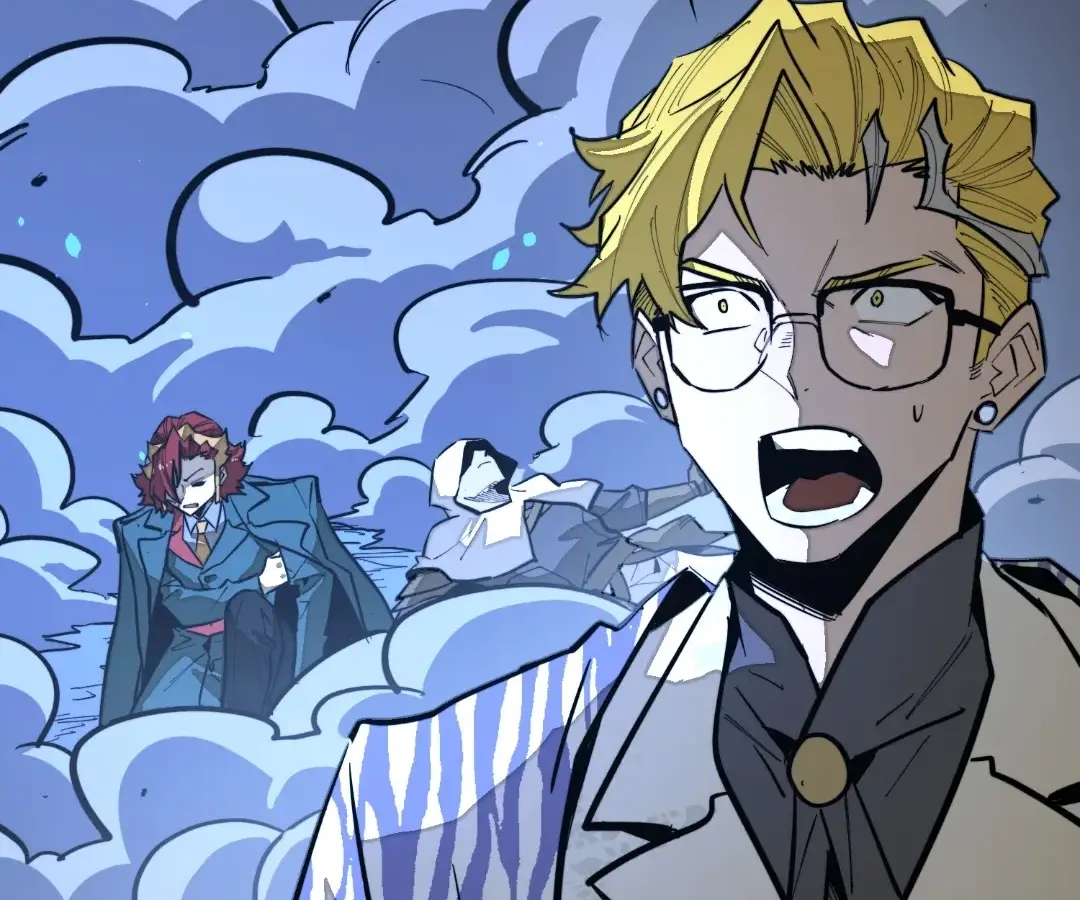 Read Cong Diceng Jueqi EN Manga Online