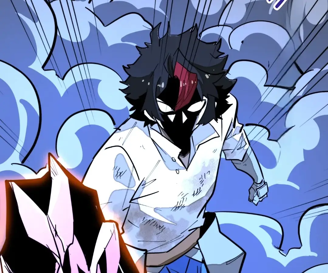 Read Cong Diceng Jueqi EN Manga Online