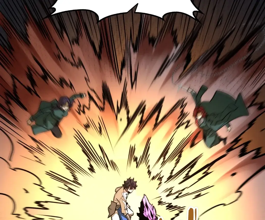 Read Cong Diceng Jueqi EN Manga Online