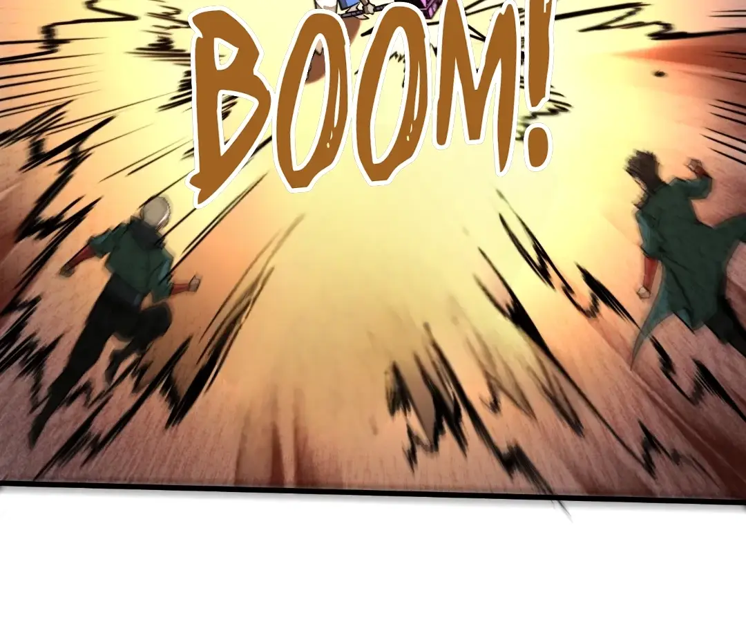 Read Cong Diceng Jueqi EN Manga Online