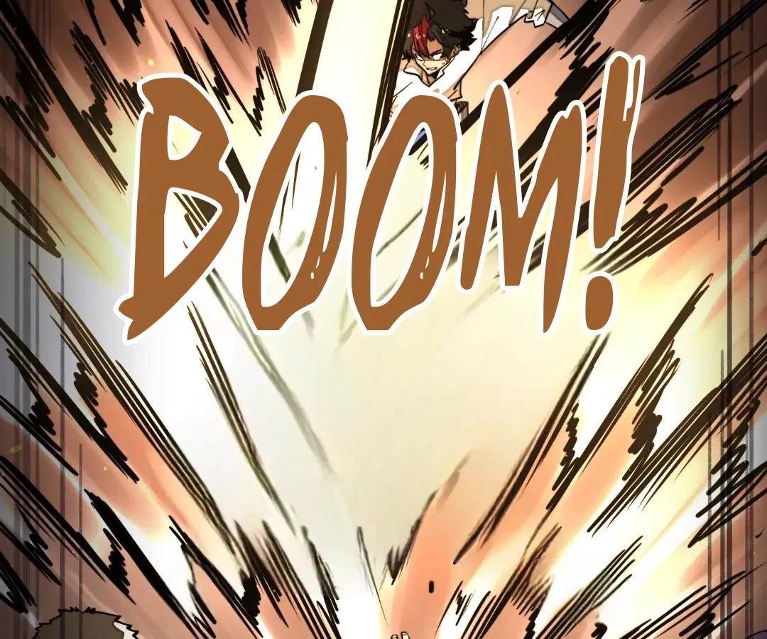 Read Cong Diceng Jueqi EN Manga Online