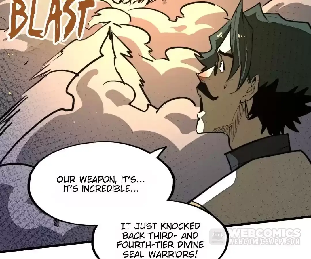 Read Cong Diceng Jueqi EN Manga Online