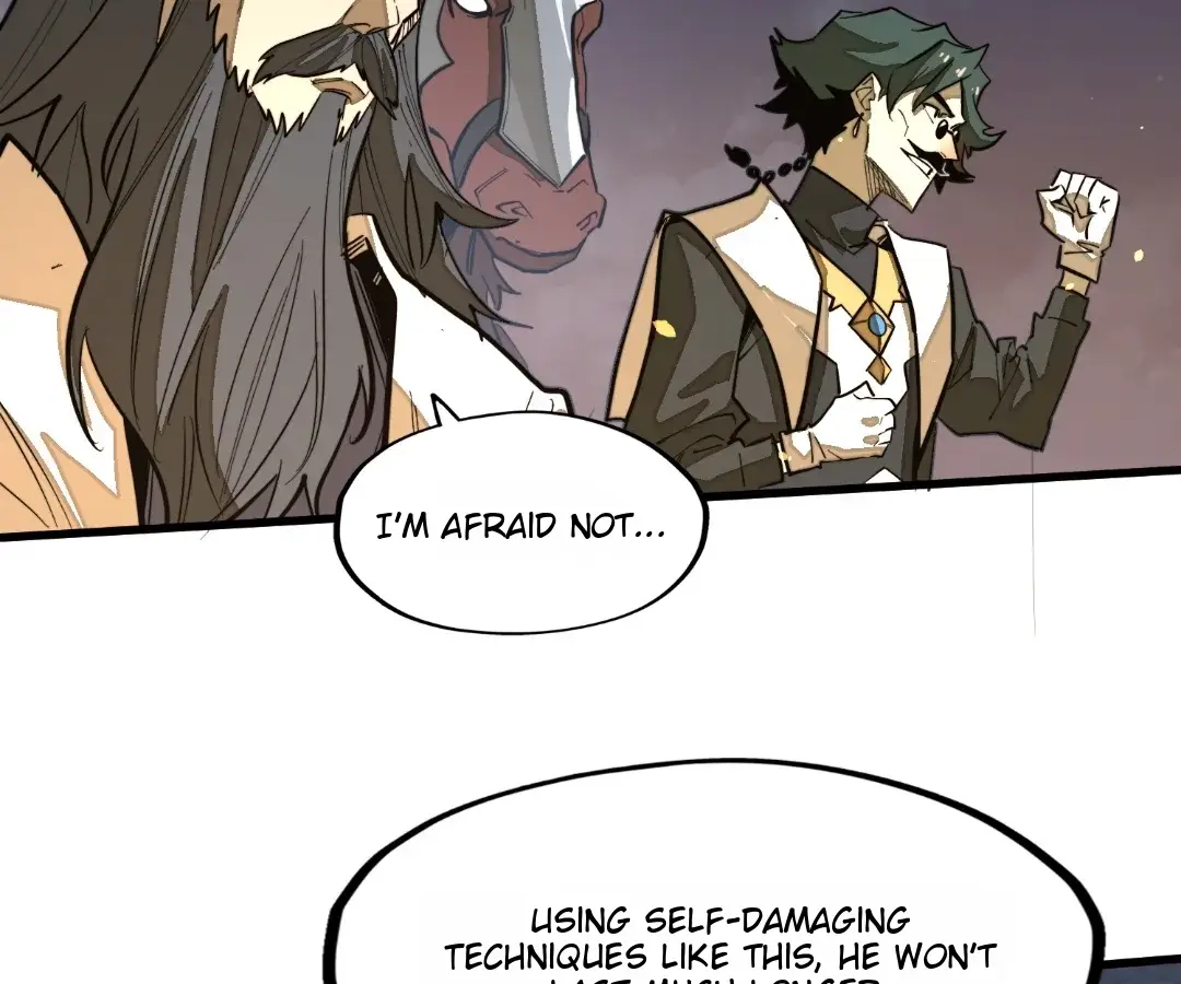 Read Cong Diceng Jueqi EN Manga Online