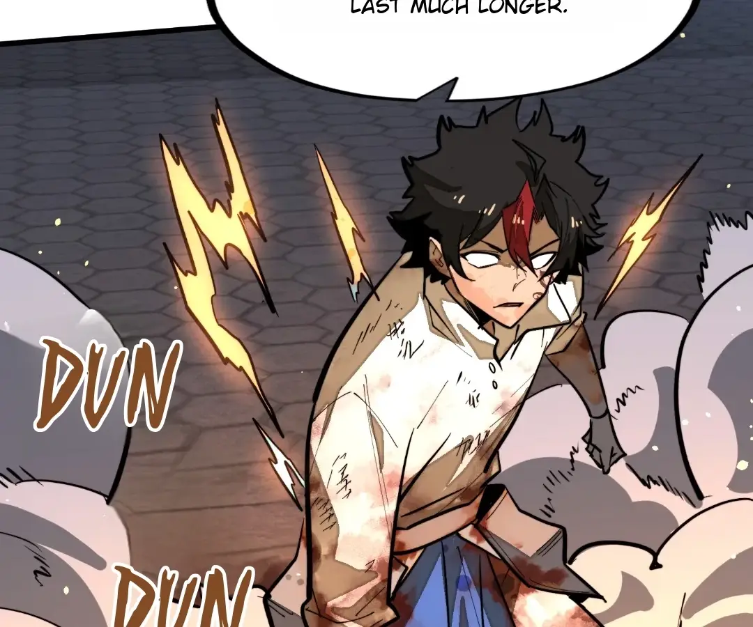 Read Cong Diceng Jueqi EN Manga Online