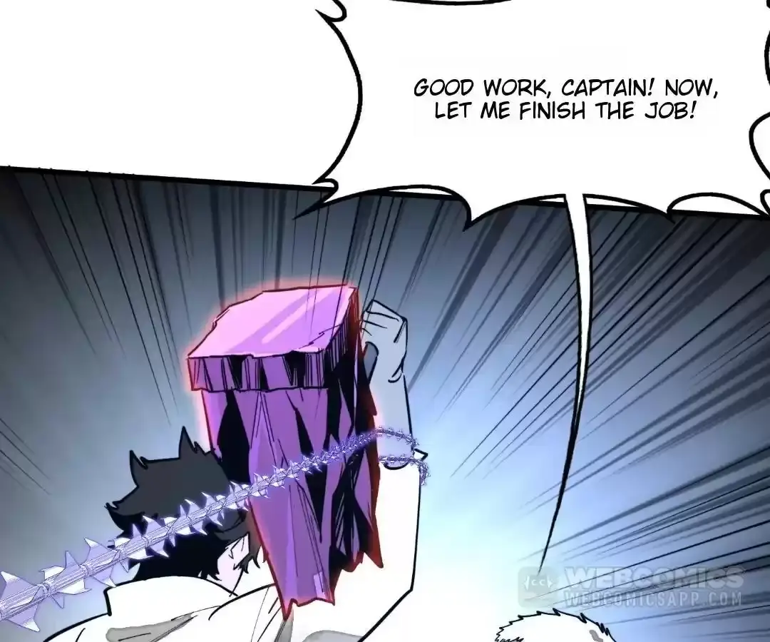 Read Cong Diceng Jueqi EN Manga Online