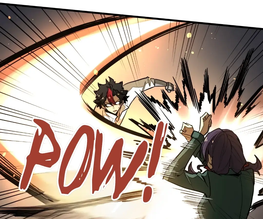 Read Cong Diceng Jueqi EN Manga Online