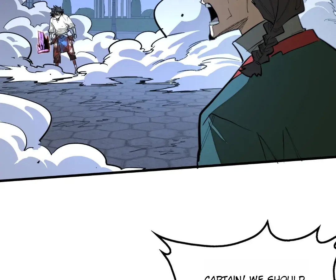 Read Cong Diceng Jueqi EN Manga Online